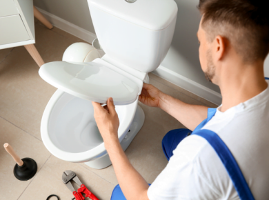 Ümraniye Klozet Değişimi, Montaj & Tamir Ustası, Servisi, Firması, Fiyatları, Ücretleri