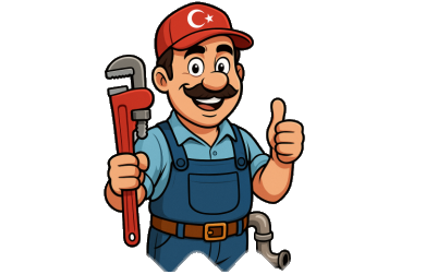Ümraniye Su Tesisatçısı