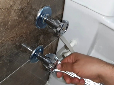 Ümraniye Taharet Musluğu Değişimi, Montaj & Tamir Ustası, Servisi, Firması, Fiyatları