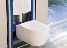 Ümraniye Gömme Rezervuar Değişimi, Montaj & Tamir