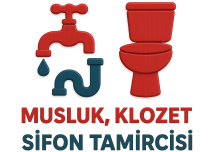 Ümraniye Musluk, Klozet, Sifon Montaj, Tamir Logo