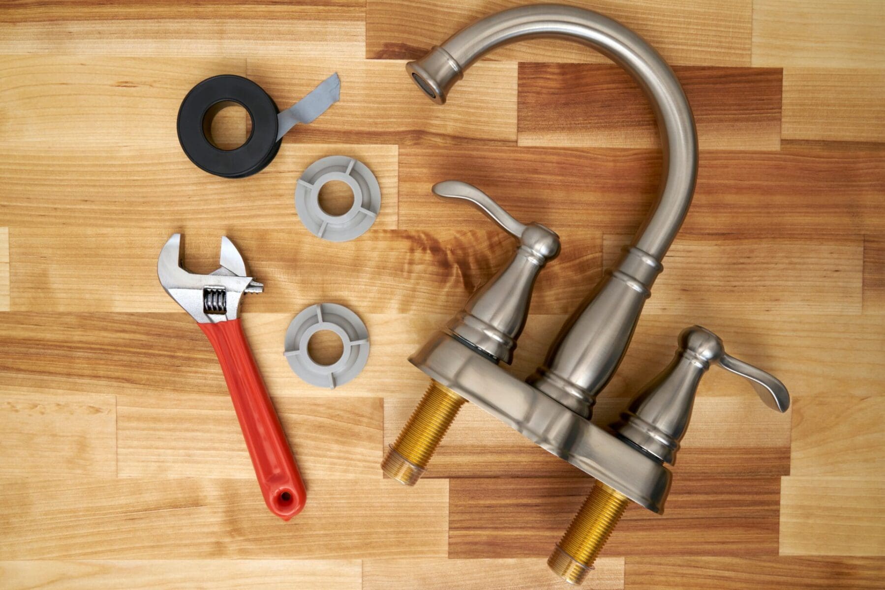 Ümraniye Musluk, Klozet, Sifon Montaj, Tamir