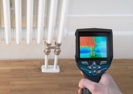 Ümraniye Su Kaçağı Tespiti