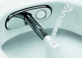 Ümraniye Taharet Musluğu Değişimi, Montaj & Tamir